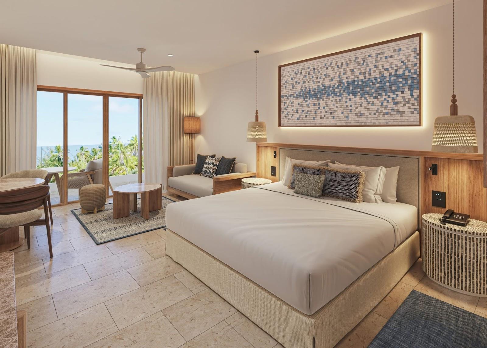 Secrets Playa Mujeres Golf & Spa Resort - Mexico