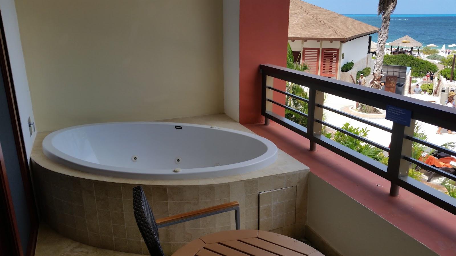 Secrets Playa Mujeres Golf & Spa Resort - Mexico