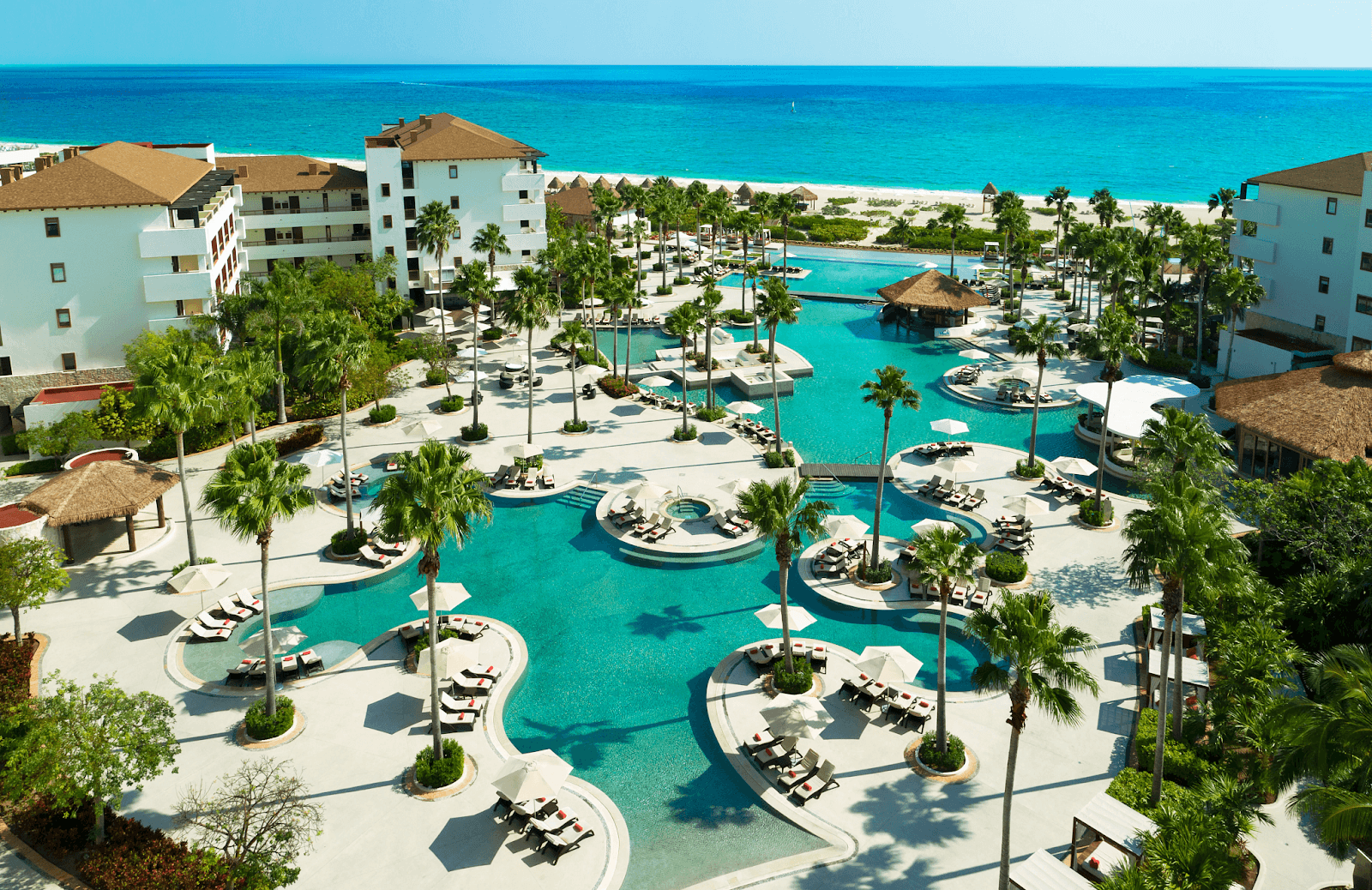 Secrets Playa Mujeres Golf & Spa Resort - Mexico