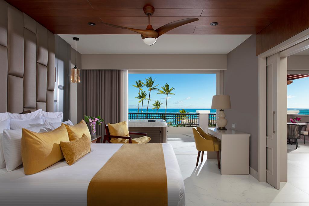 Secrets Royal Beach Punta Cana - Dominican Republic