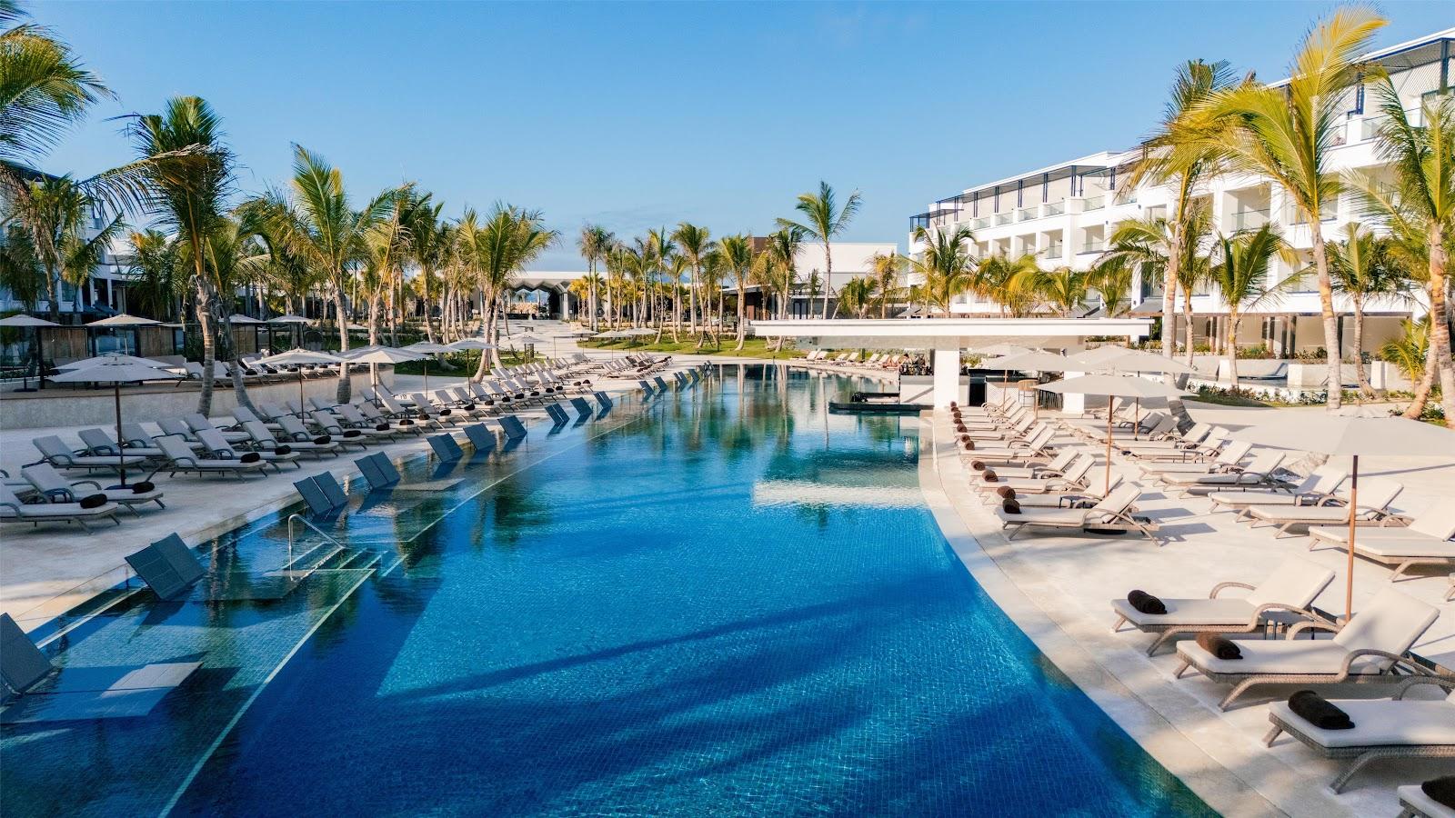 Secrets Tides Punta Cana - Dominican Republic