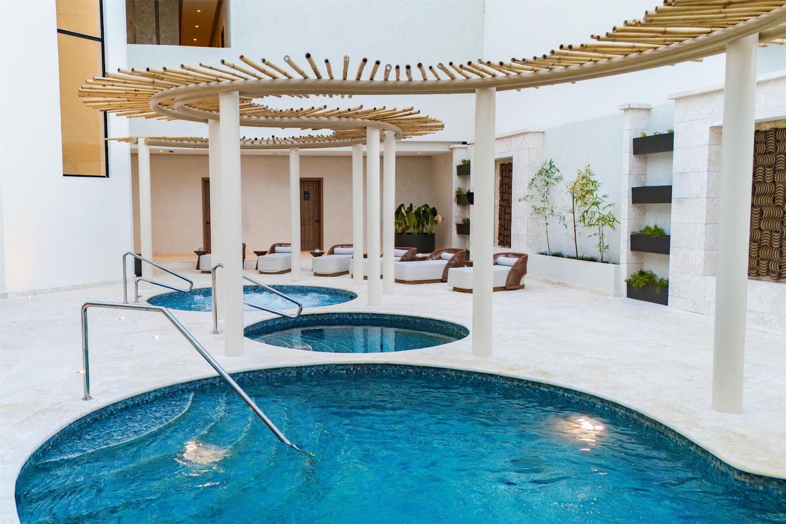 Secrets Tides Punta Cana - Dominican Republic