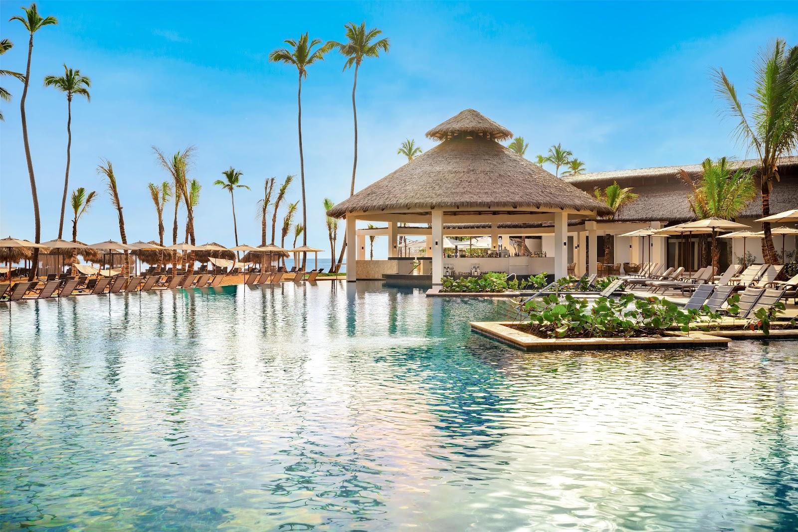 Secrets Tides Punta Cana - Dominican Republic