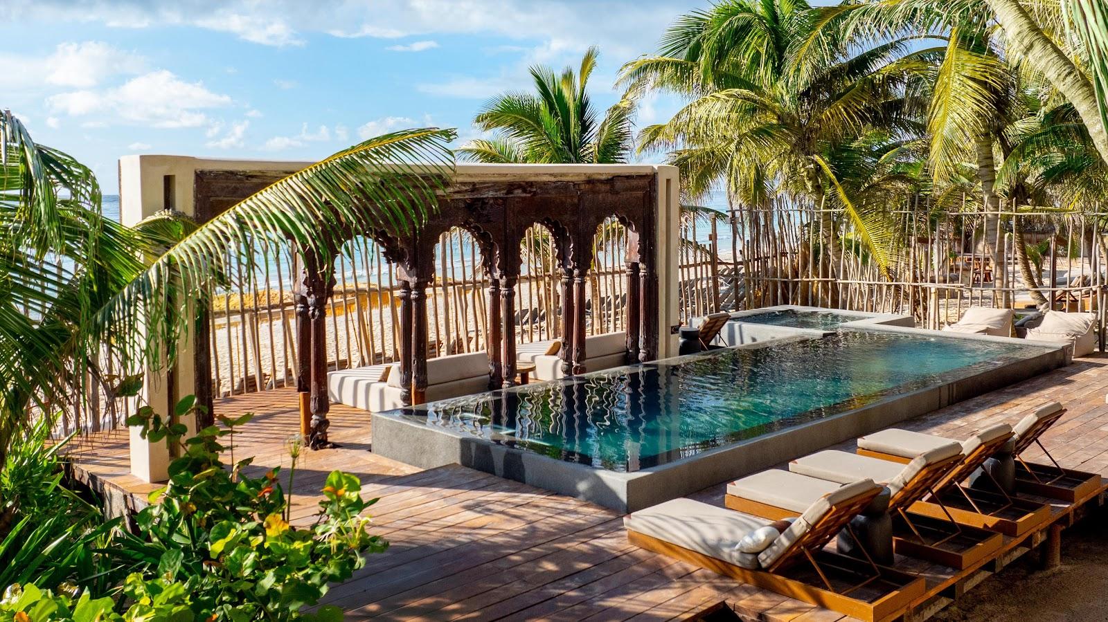 Secrets Tulum Resort & Beach Club - Mexico