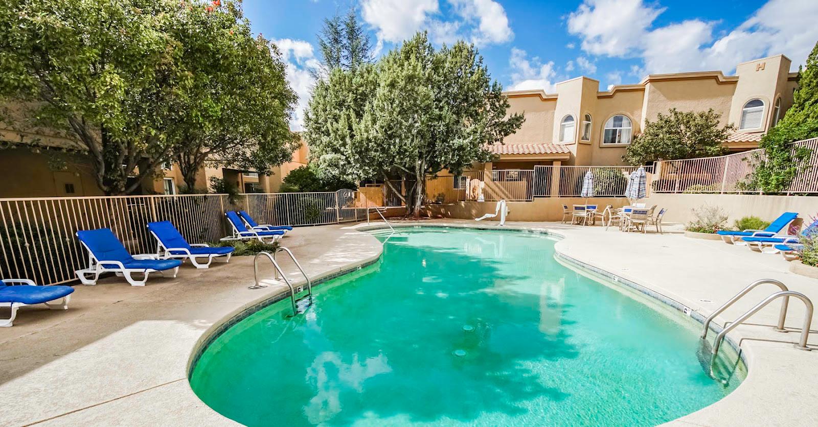 Sedona Springs Resort - United States