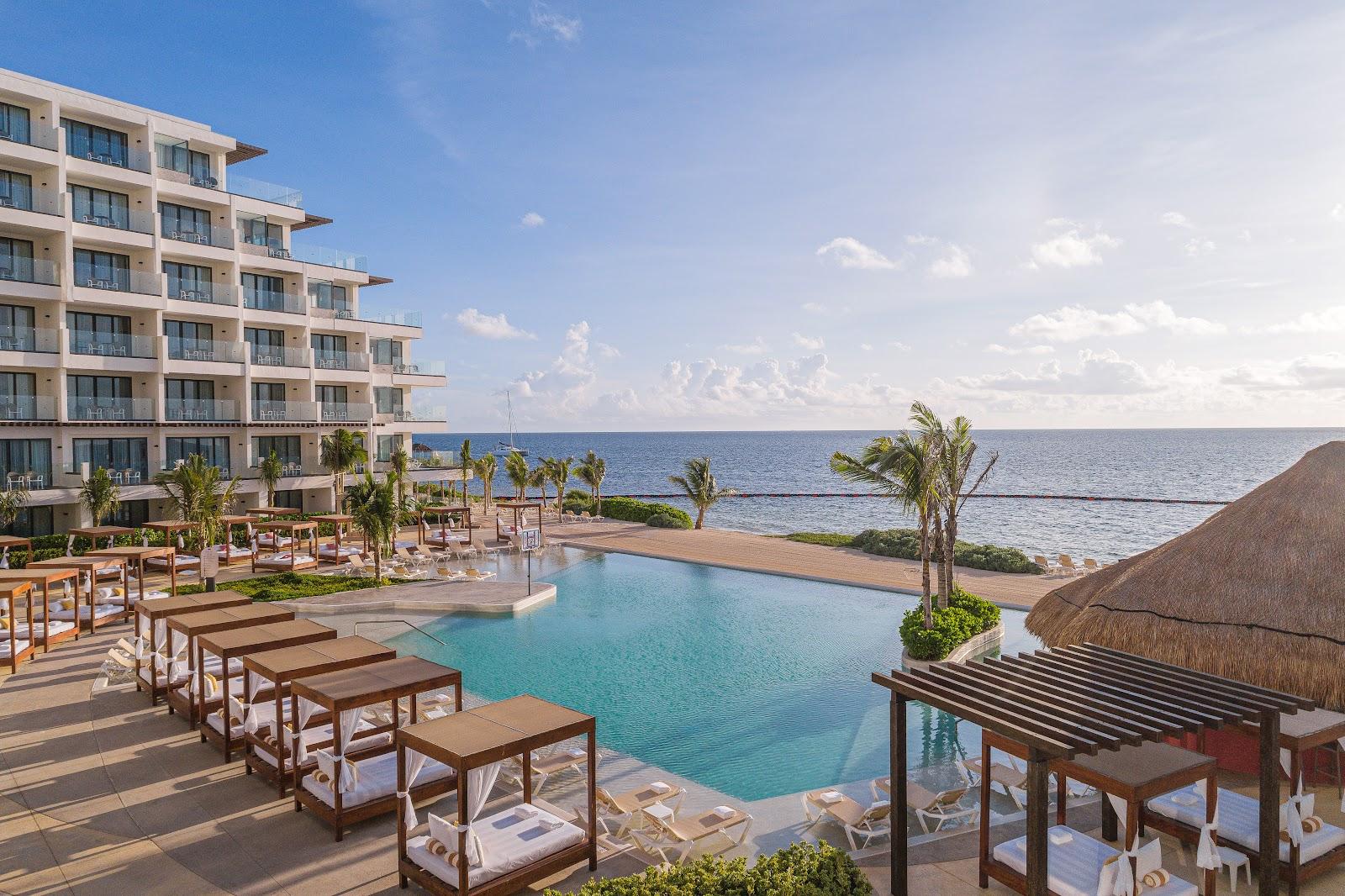 Sensira Resort & Spa Riviera Maya - Mexico
