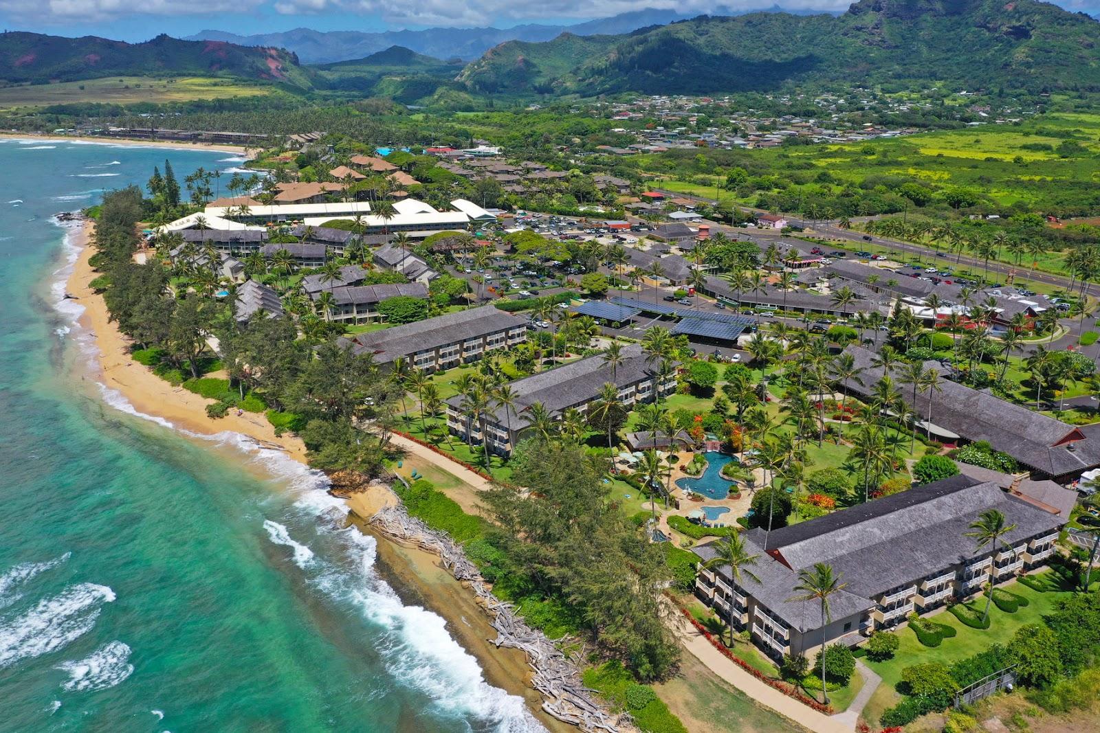 Shell Vacations Club @ Kauai Coast Resort at the Beachboy - United States