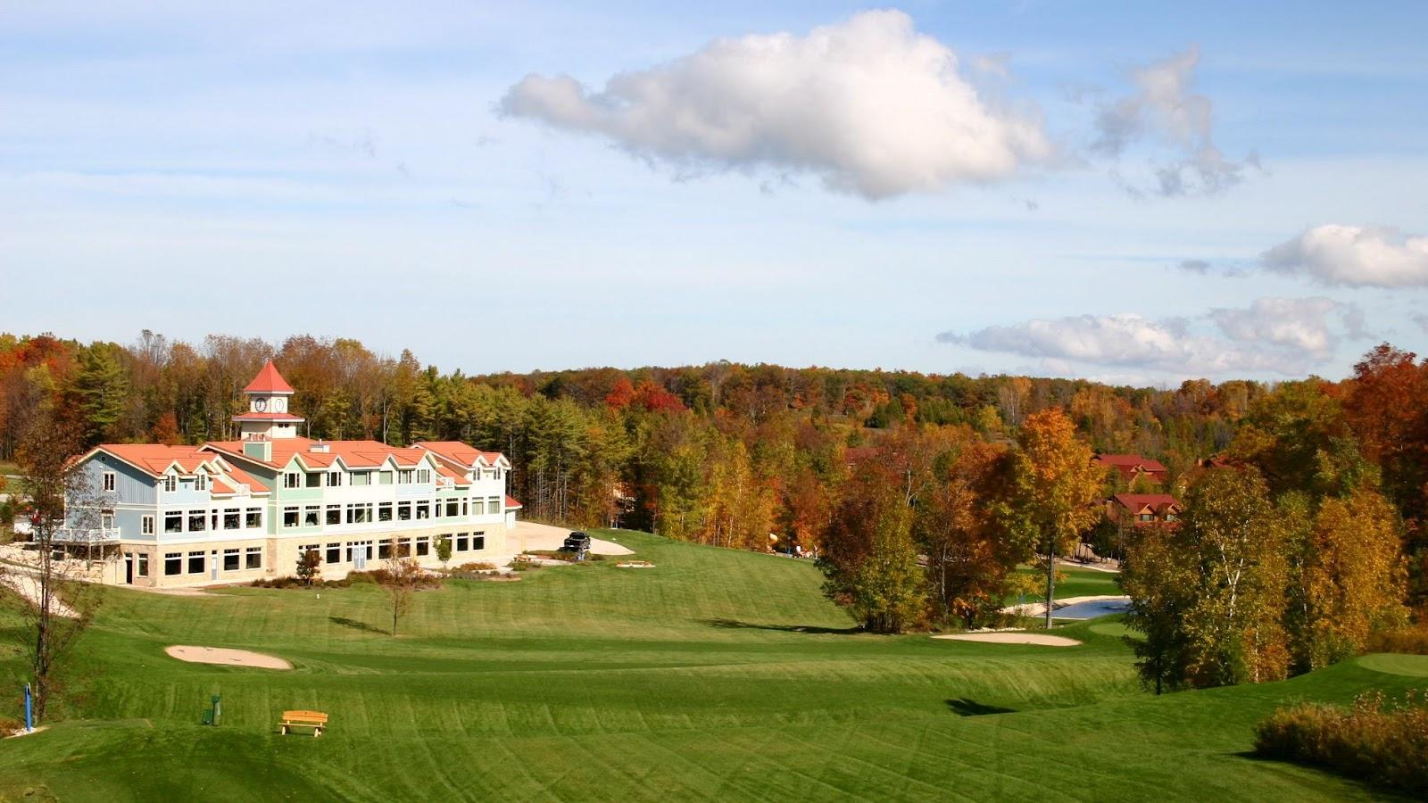 Shell Vacations Club @ Little Sweden - United States