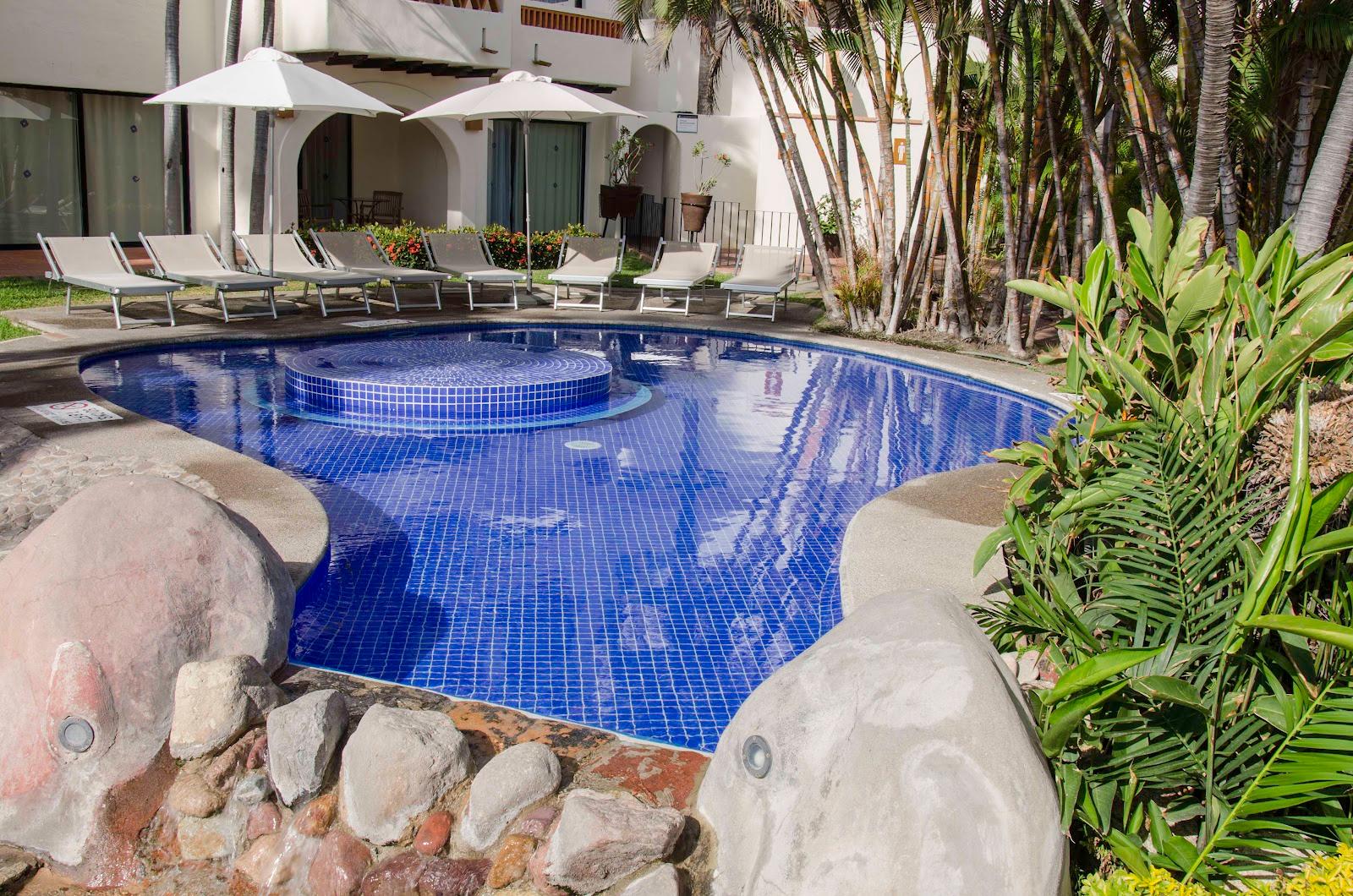Shell Vacations Club @ Plaza Pelicanos Grand Beach Resort - Mexico