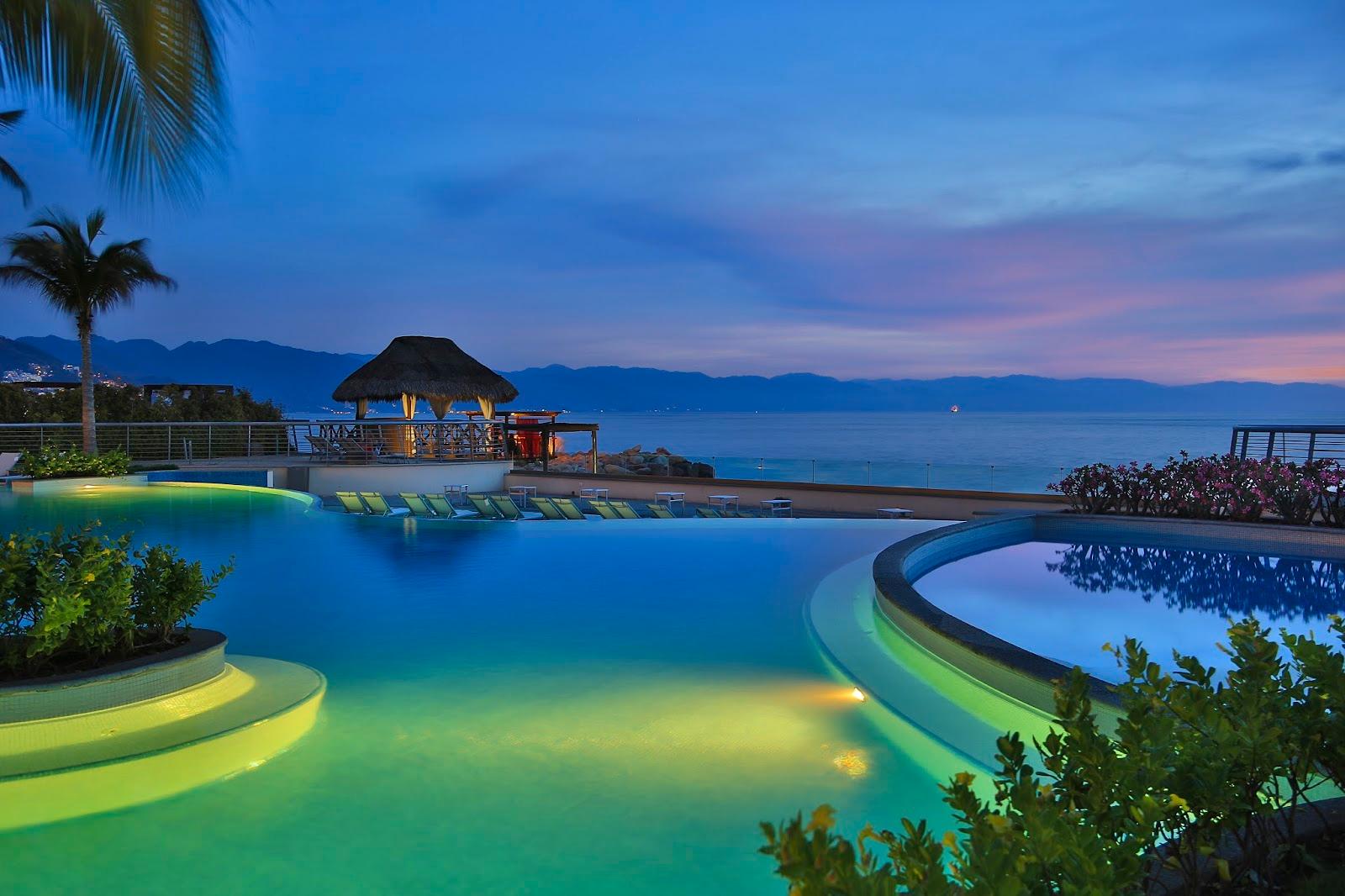 Shell Vacations Club @ Sunset Plaza Beach Resort and Spa - Mexico
