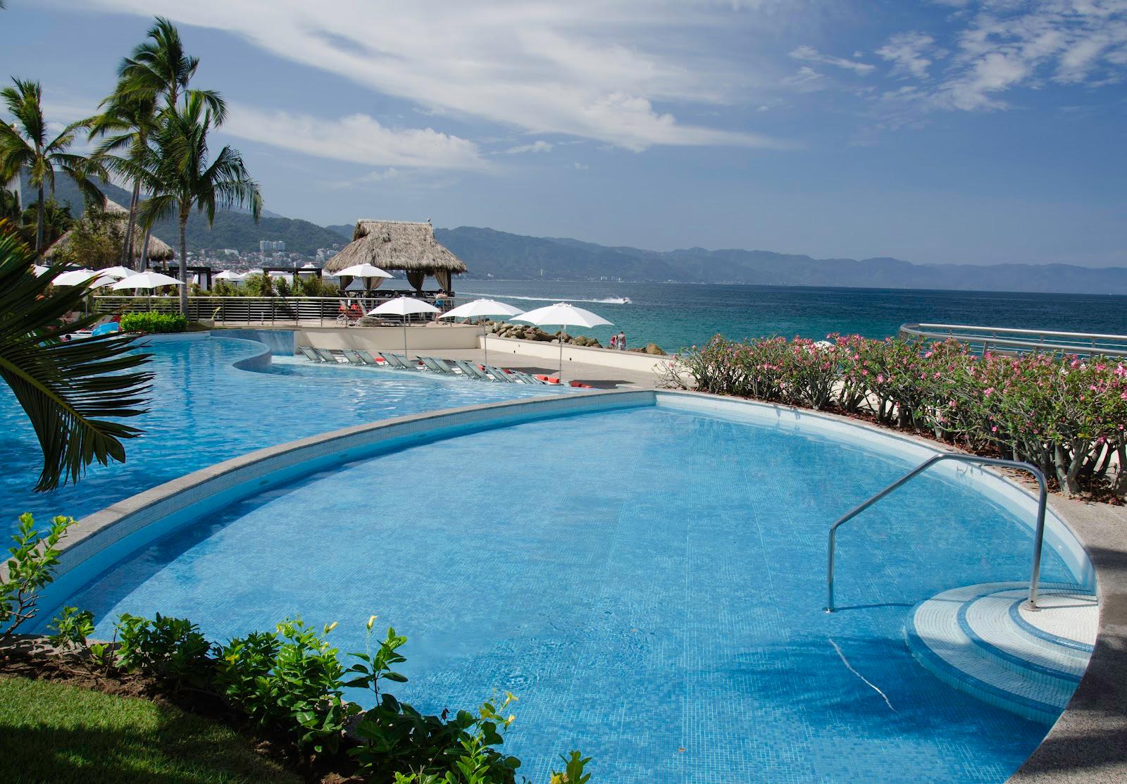 Shell Vacations Club @ Sunset Plaza Beach Resort and Spa - Mexico