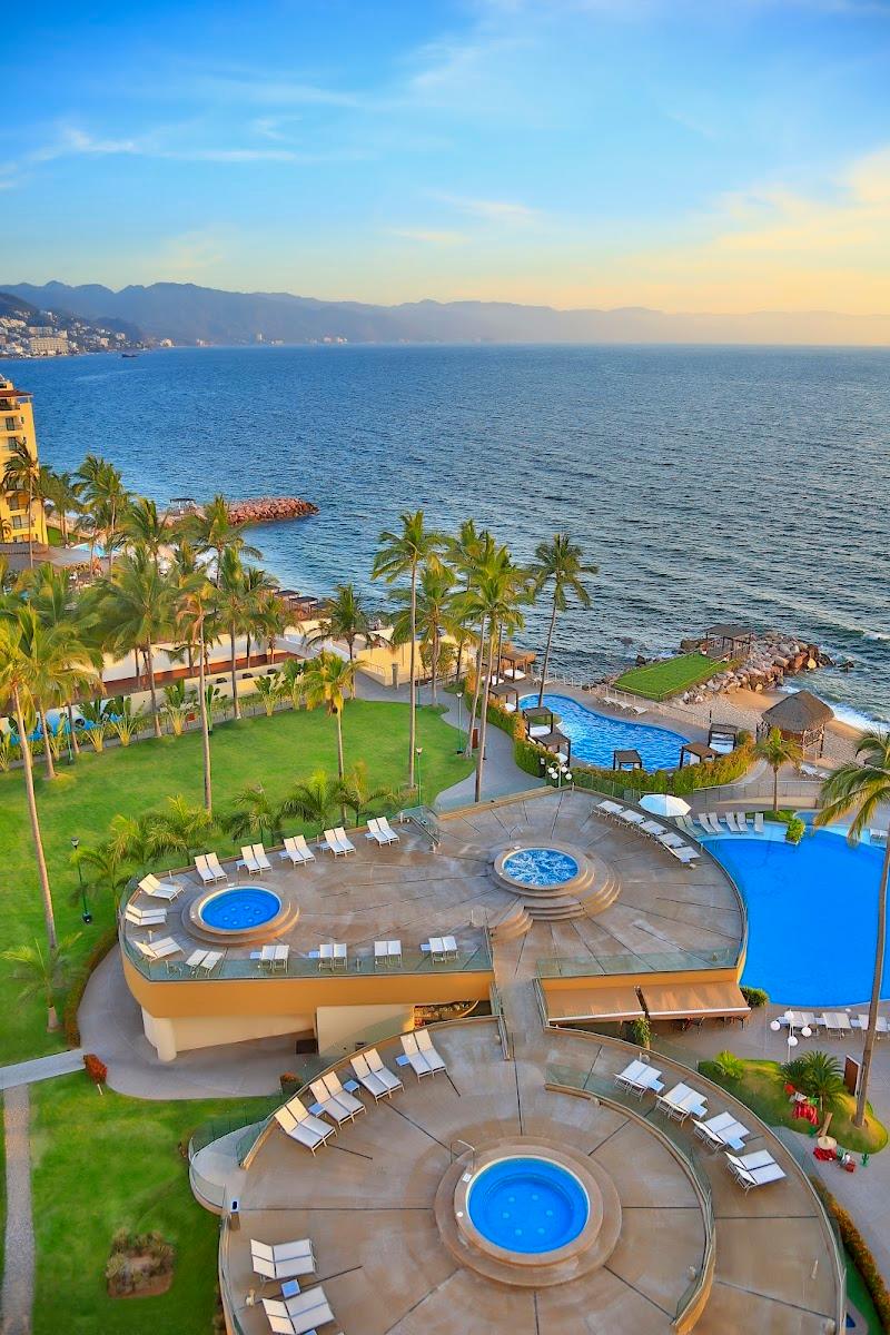 Shell Vacations Club @ Sunset Plaza Beach Resort and Spa - Mexico