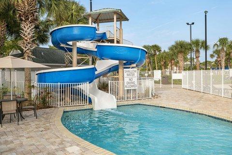 Sheraton Broadway Villas - United States