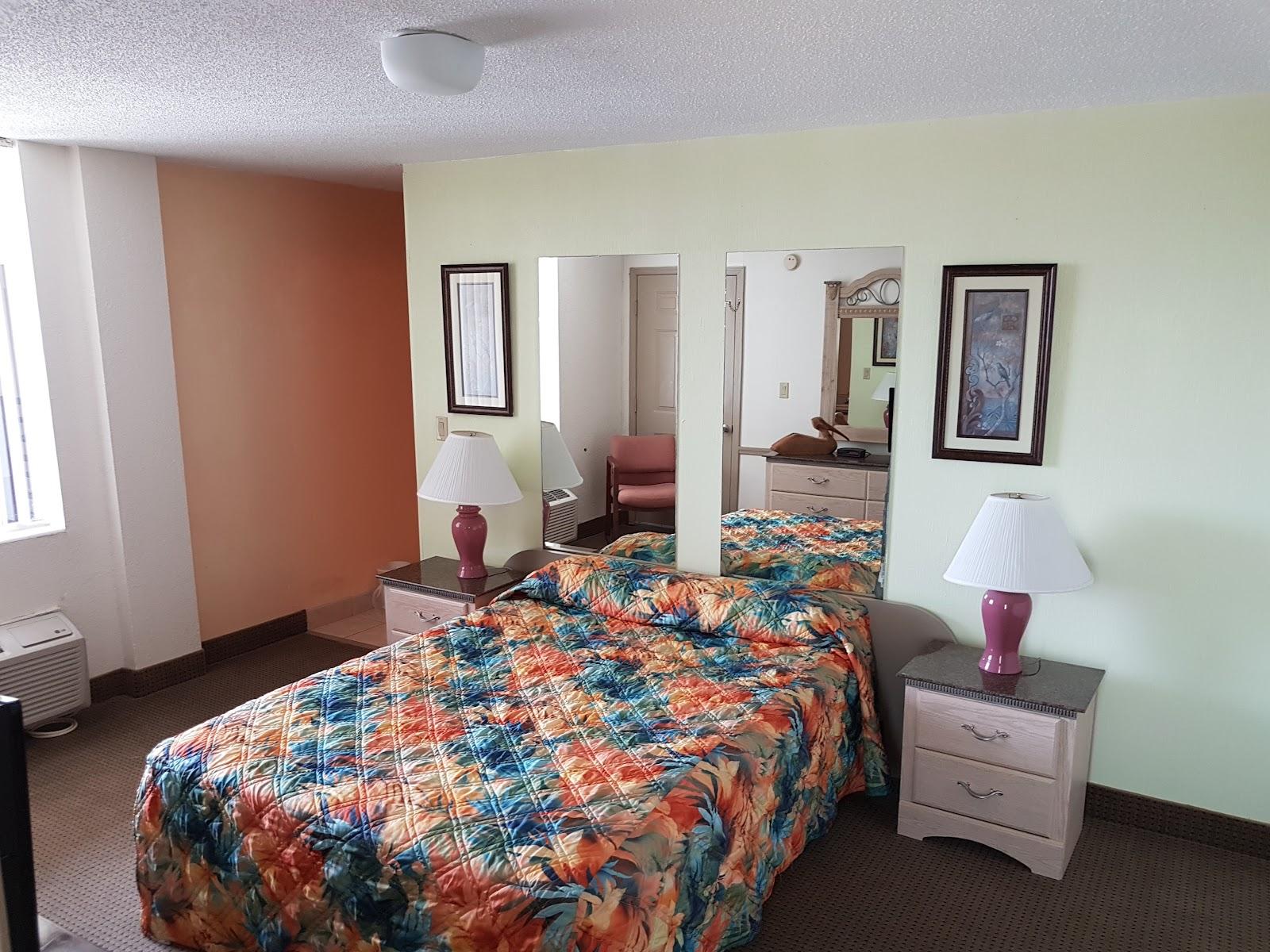 Silver Beach Club Resort Condo - United States