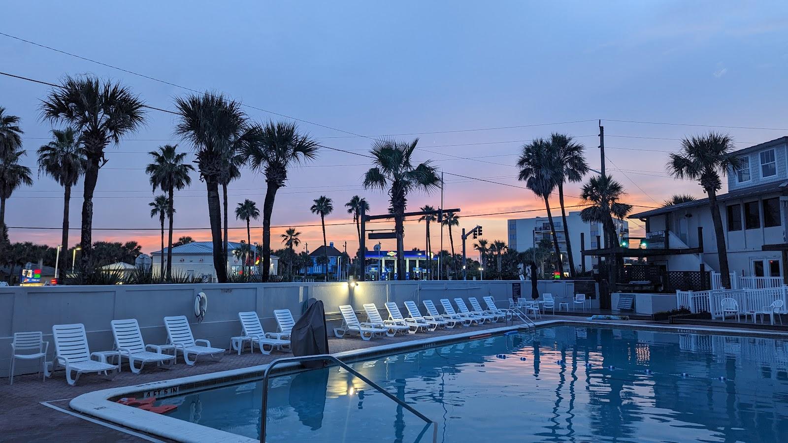 Silver Beach Club Resort Condo - United States