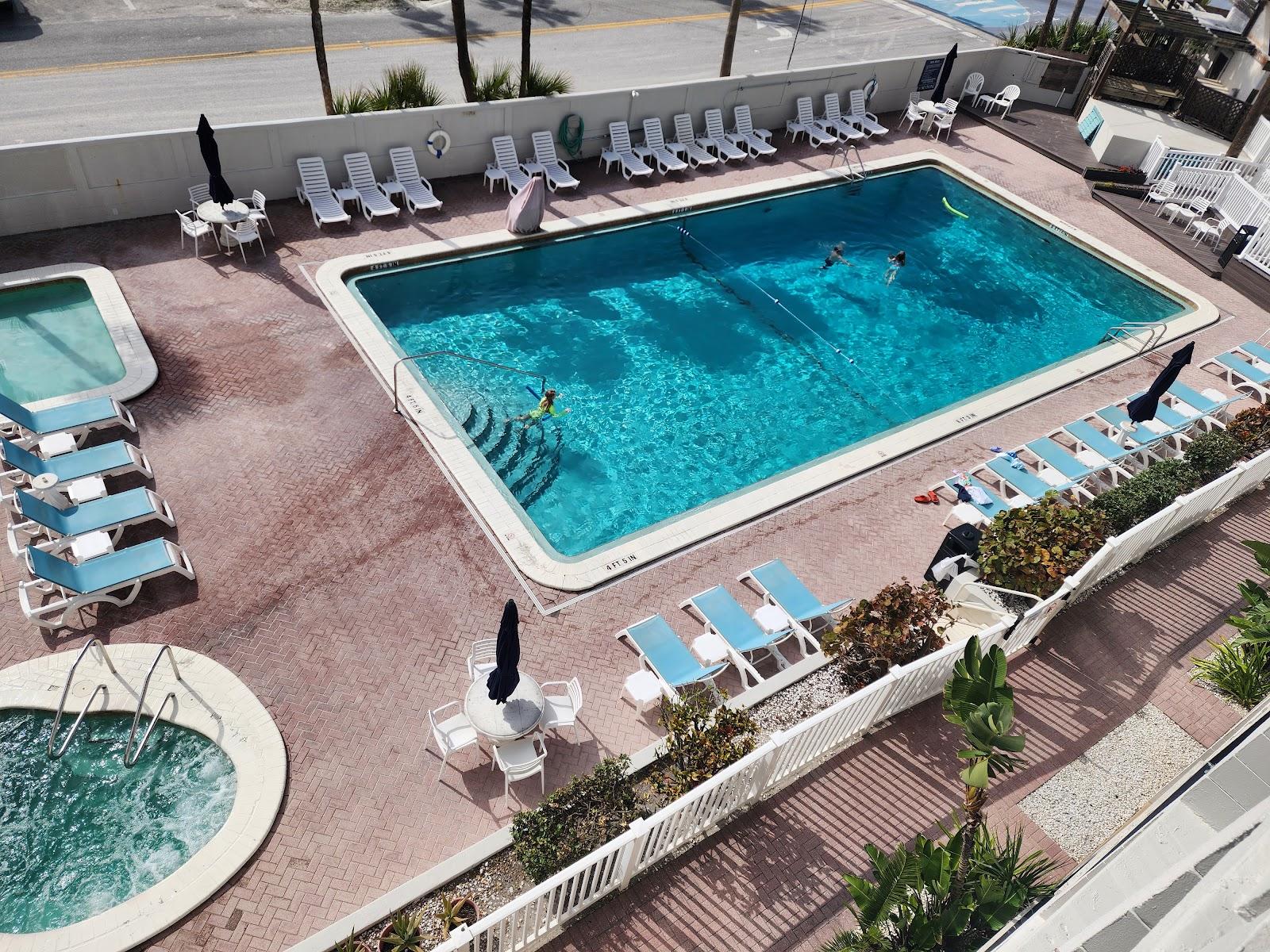 Silver Beach Club Resort Condo - United States