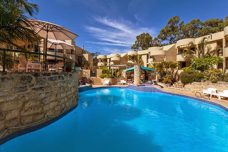 Silver Sands Resort - Australia