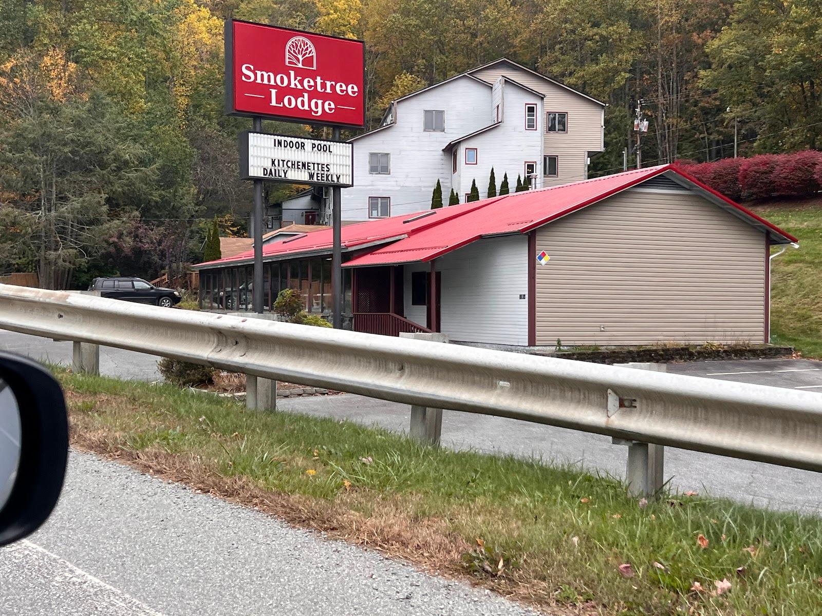 Smoketree Lodge - United States