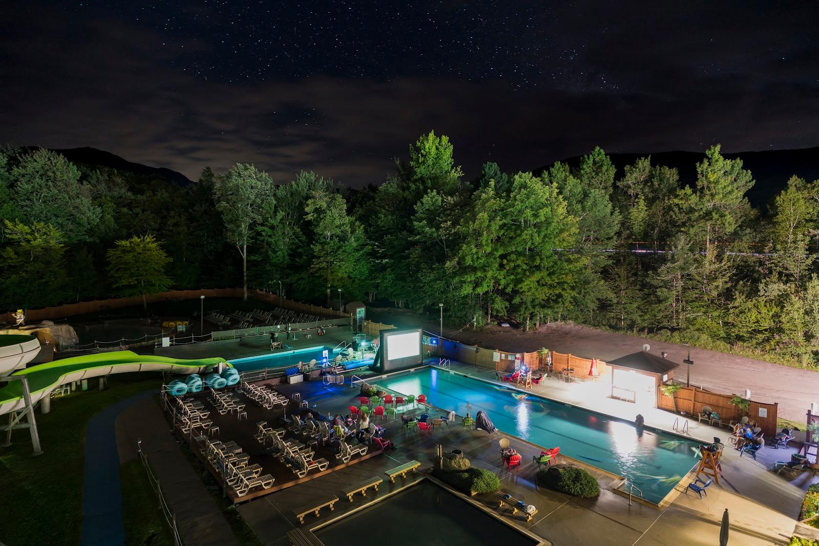 Smugglers' Notch Resort - United States