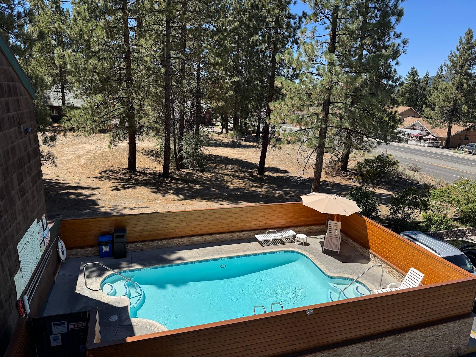 Snow Lake Lodge - United States