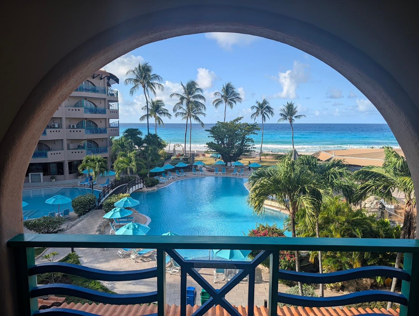 South Beach Hotel