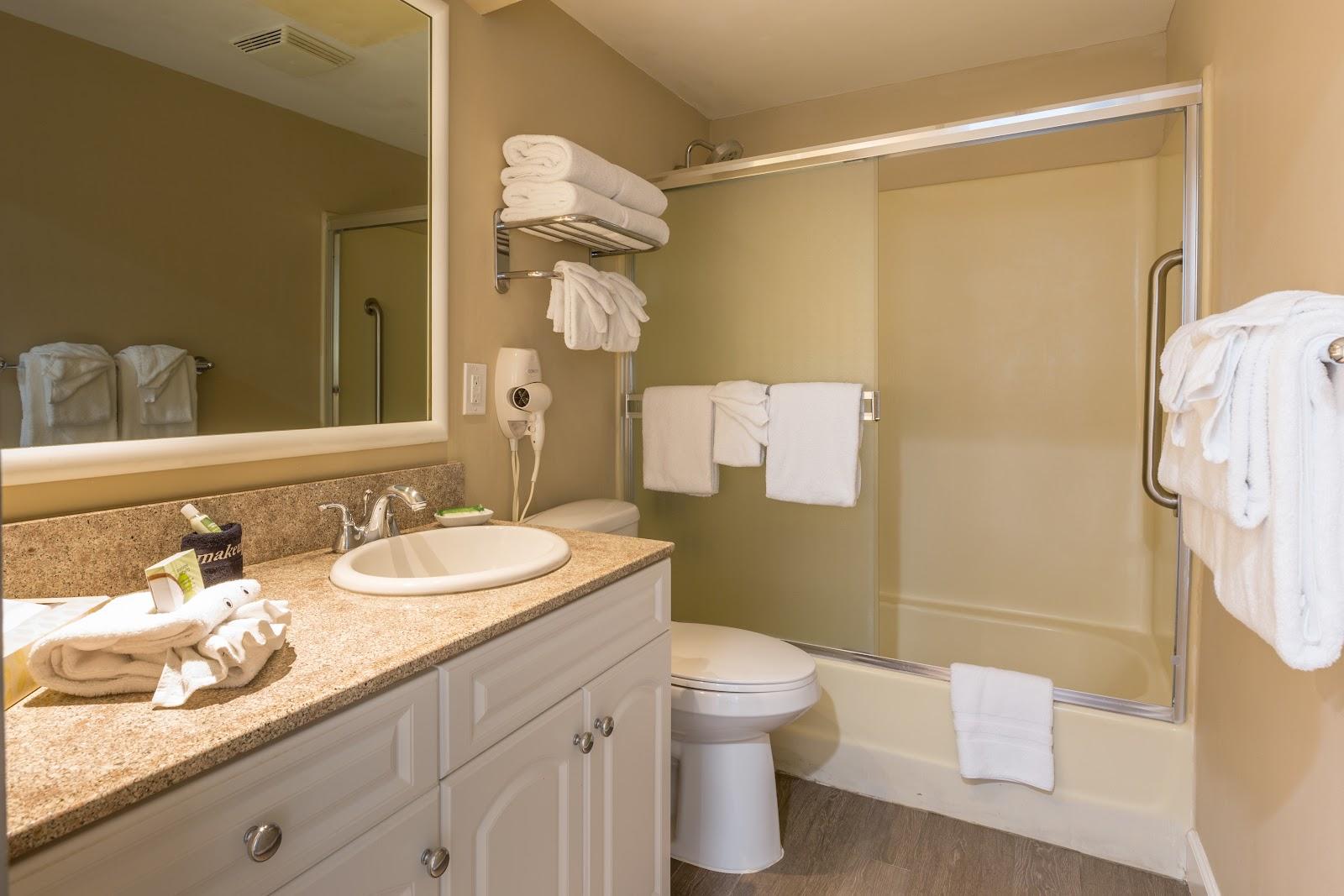 Southern California Beach Club - United States