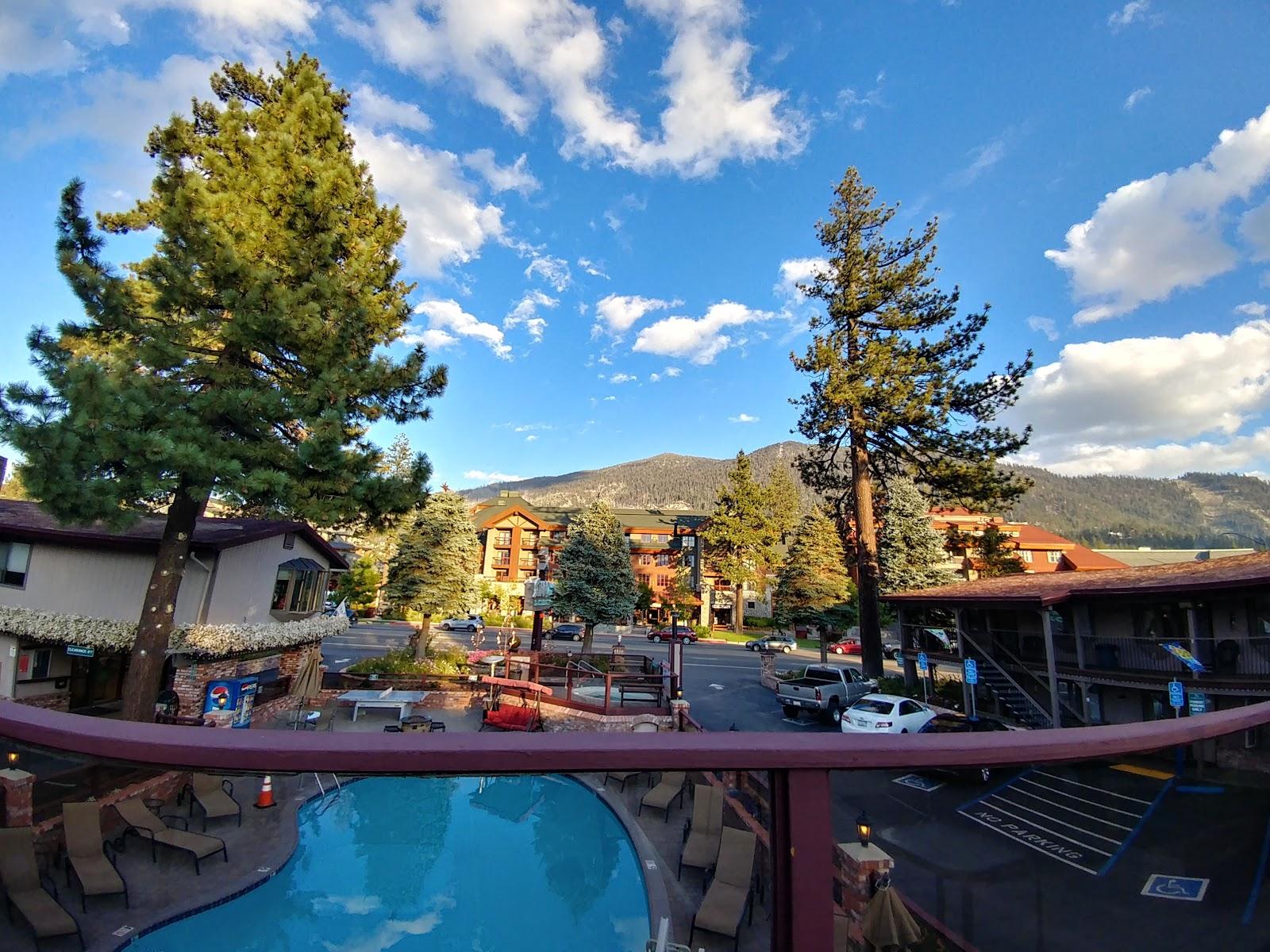 Stardust -Tahoe - United States