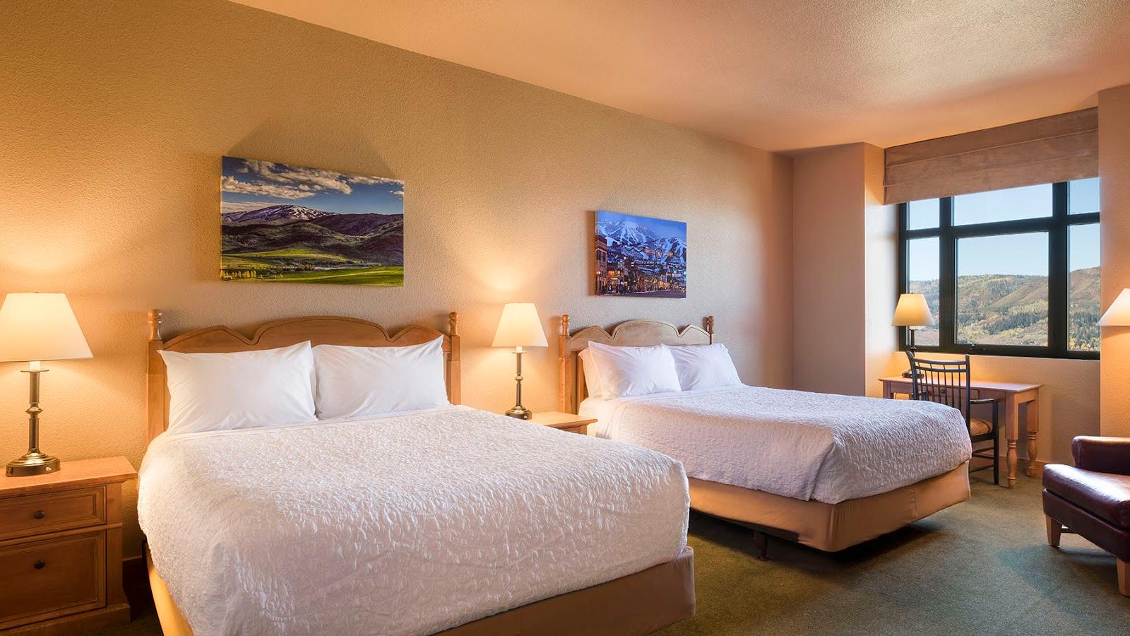 Steamboat Grand Resort Hotel - United States