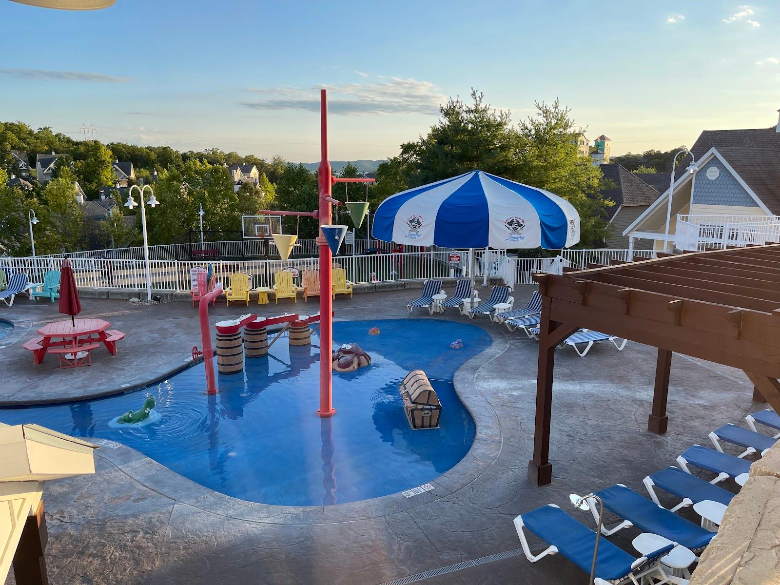 Stormy Point Village Resort - United States