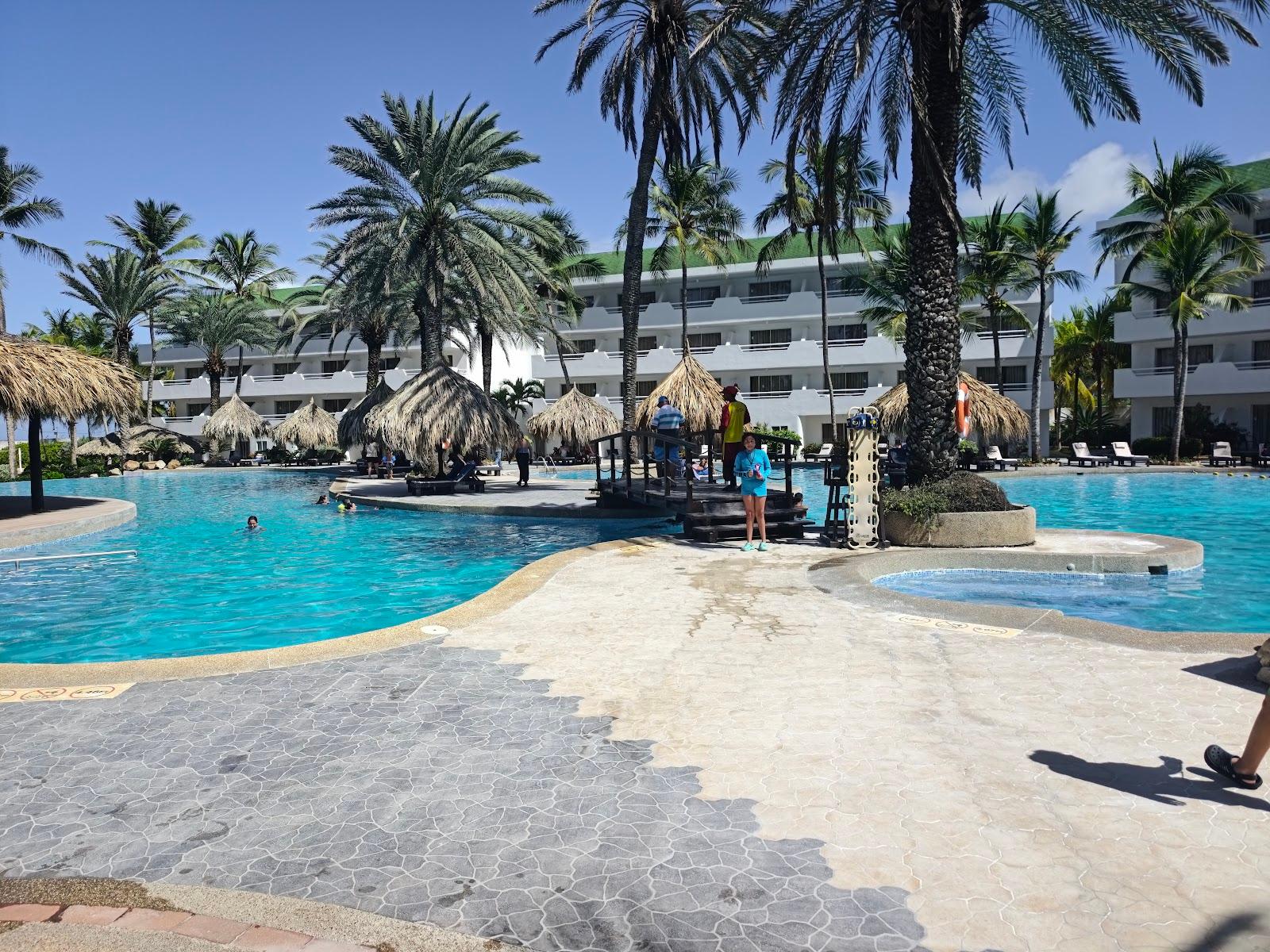 Sun Sol Isla Caribe