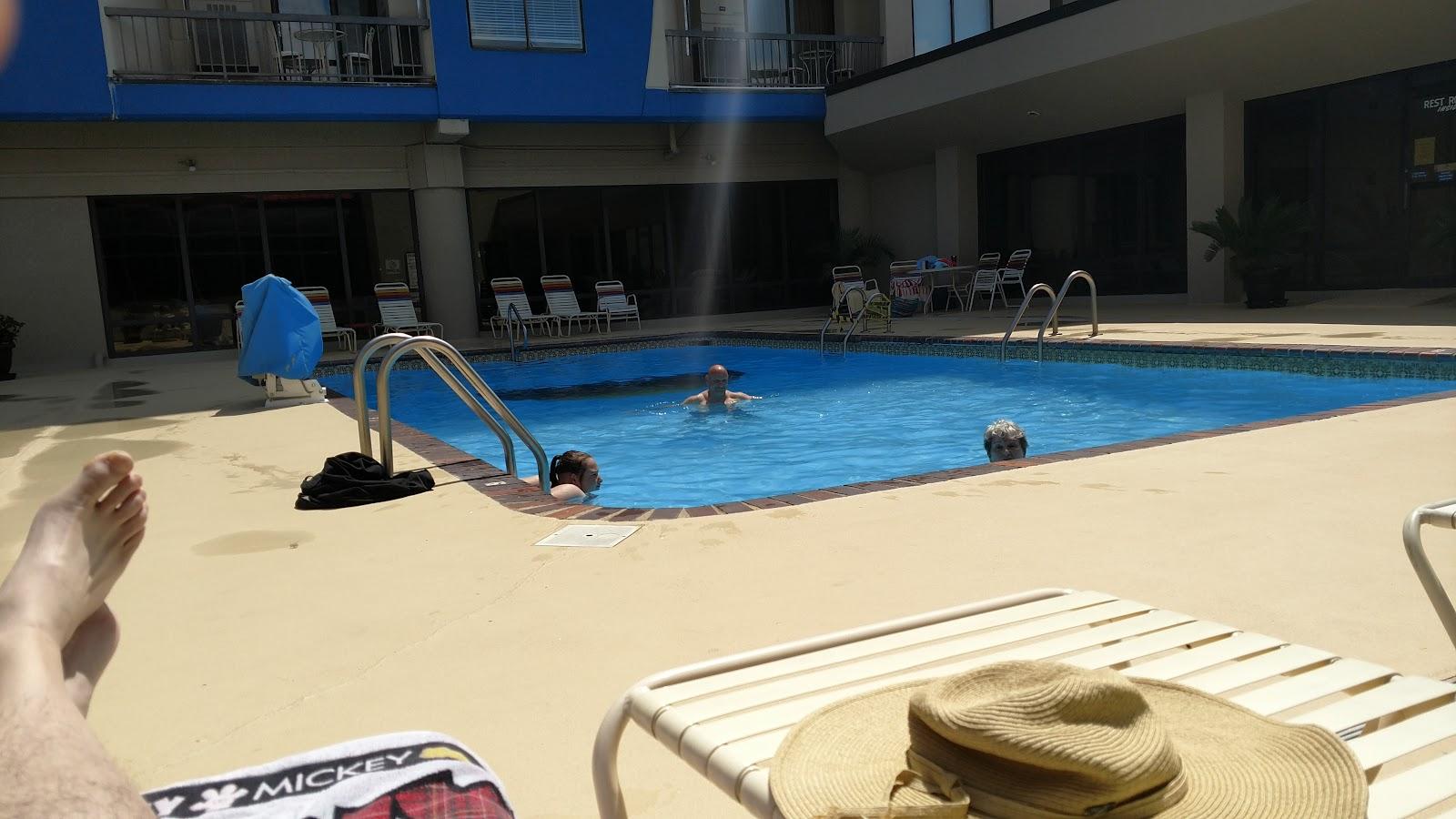 Sunbay Resort