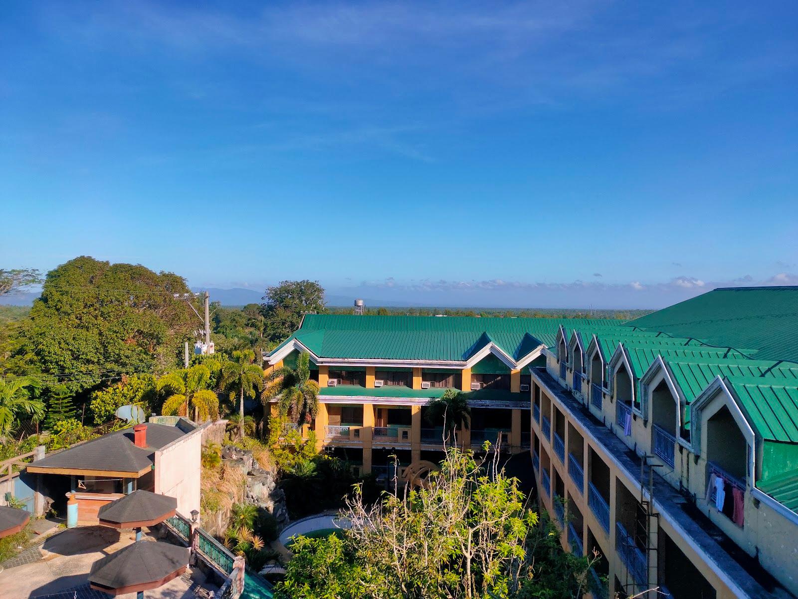 Sunrise Holiday Mansion - Philippines