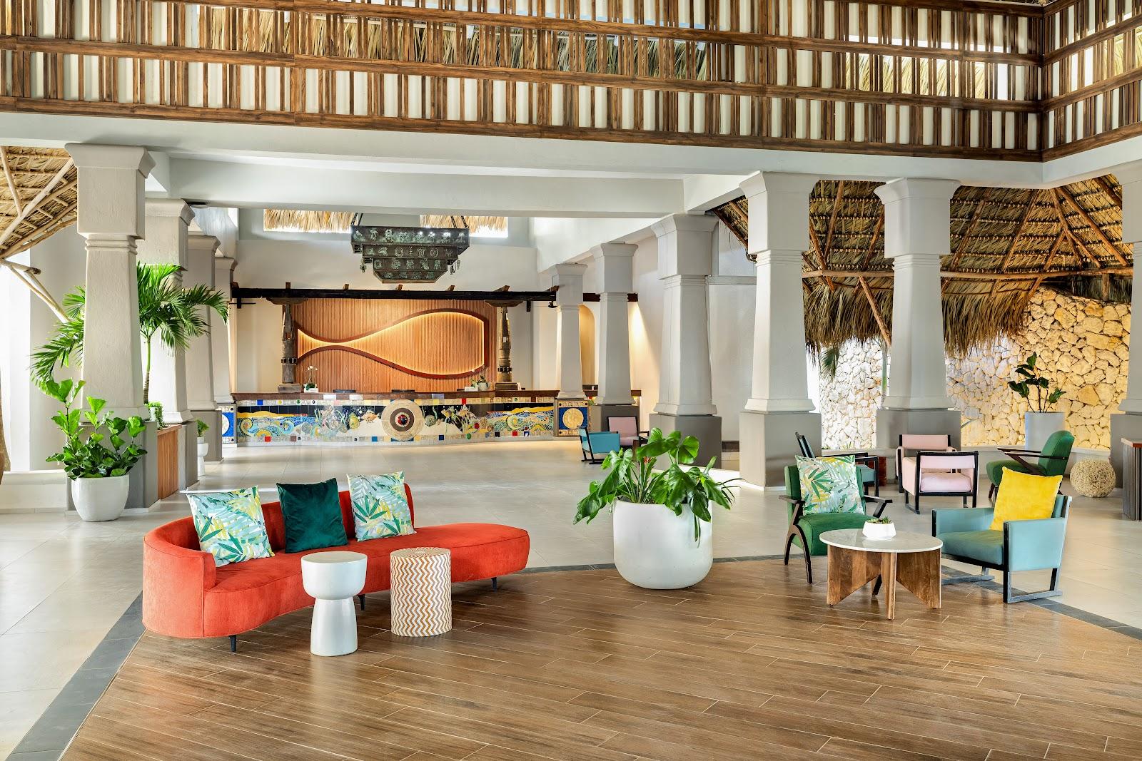 Sunscape Dominicus la Romana - Dominican Republic