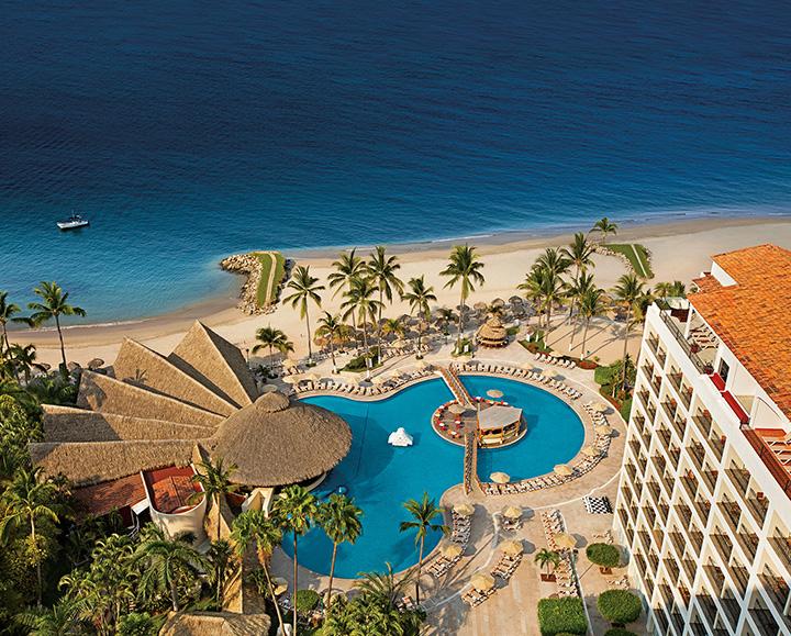 Sunscape Puerto Vallarta Resort & Spa - Mexico