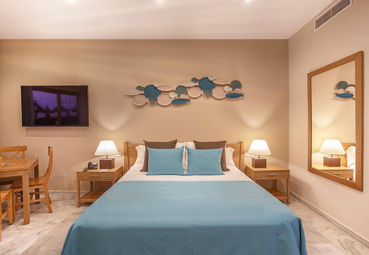 Sunset Beach Club, Costa del Sol – Studio Week 30