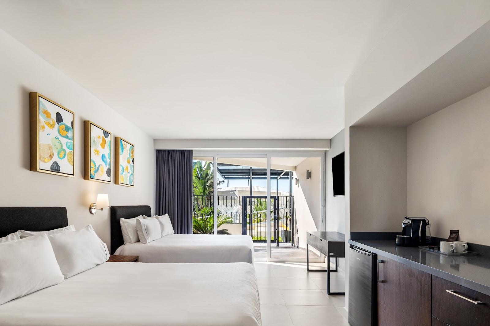 Sunvivia by Fiesta Americana Resort & Spa - Mexico
