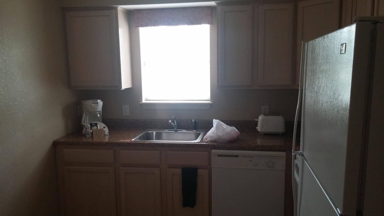 Surrey Vacation Resort