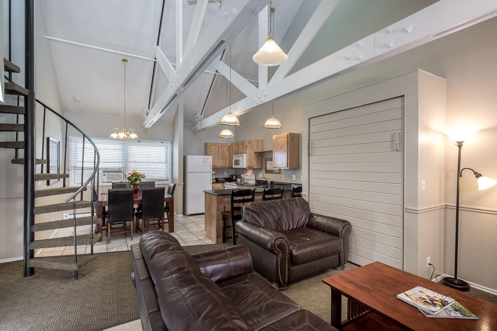 Sweetwater Lift Lodge Condominiums - United States