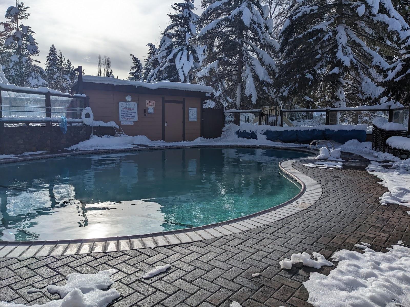 Tahoe Beach & Ski Club