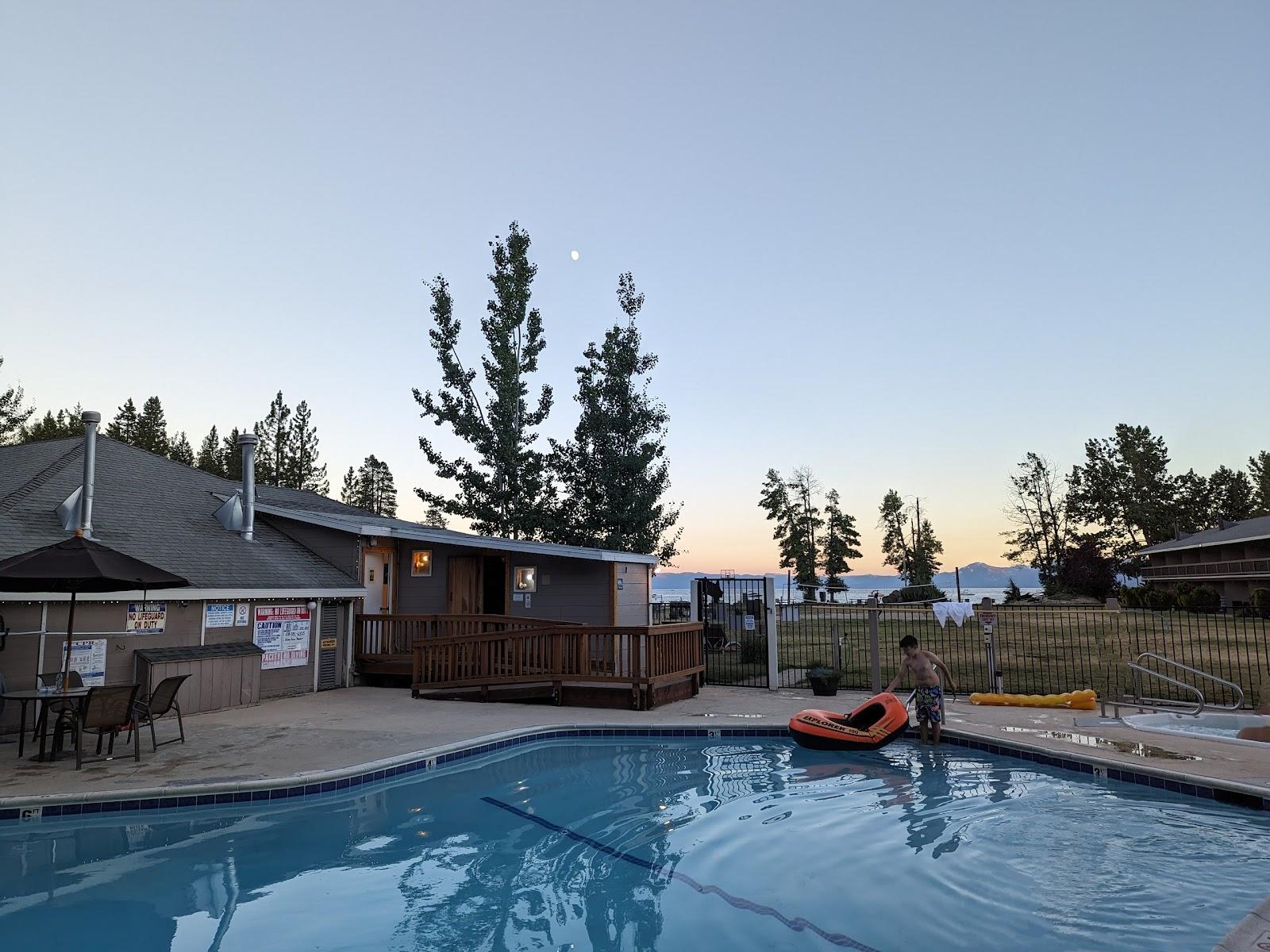 Tahoe Sands Resort - United States
