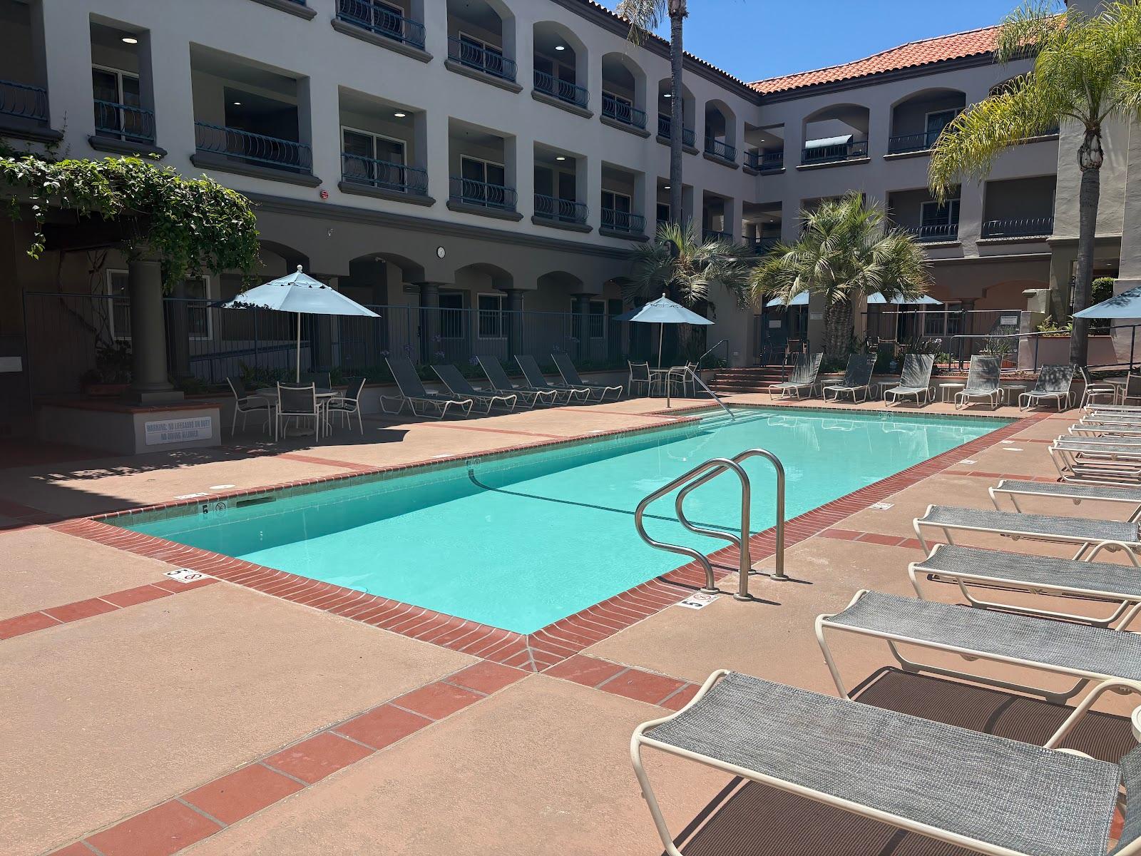 Tamarack Beach Resort