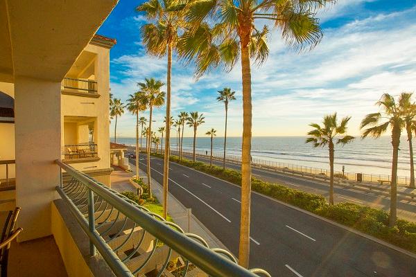 Tamarack Beach Resort - United States