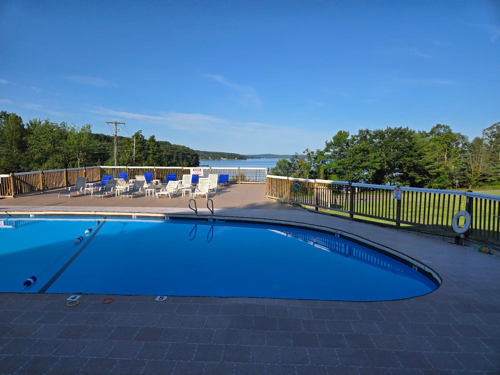 Tanglwood Resort - United States