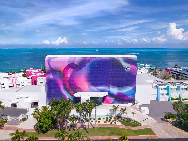 Temptation Resort Spa Special - Mexico