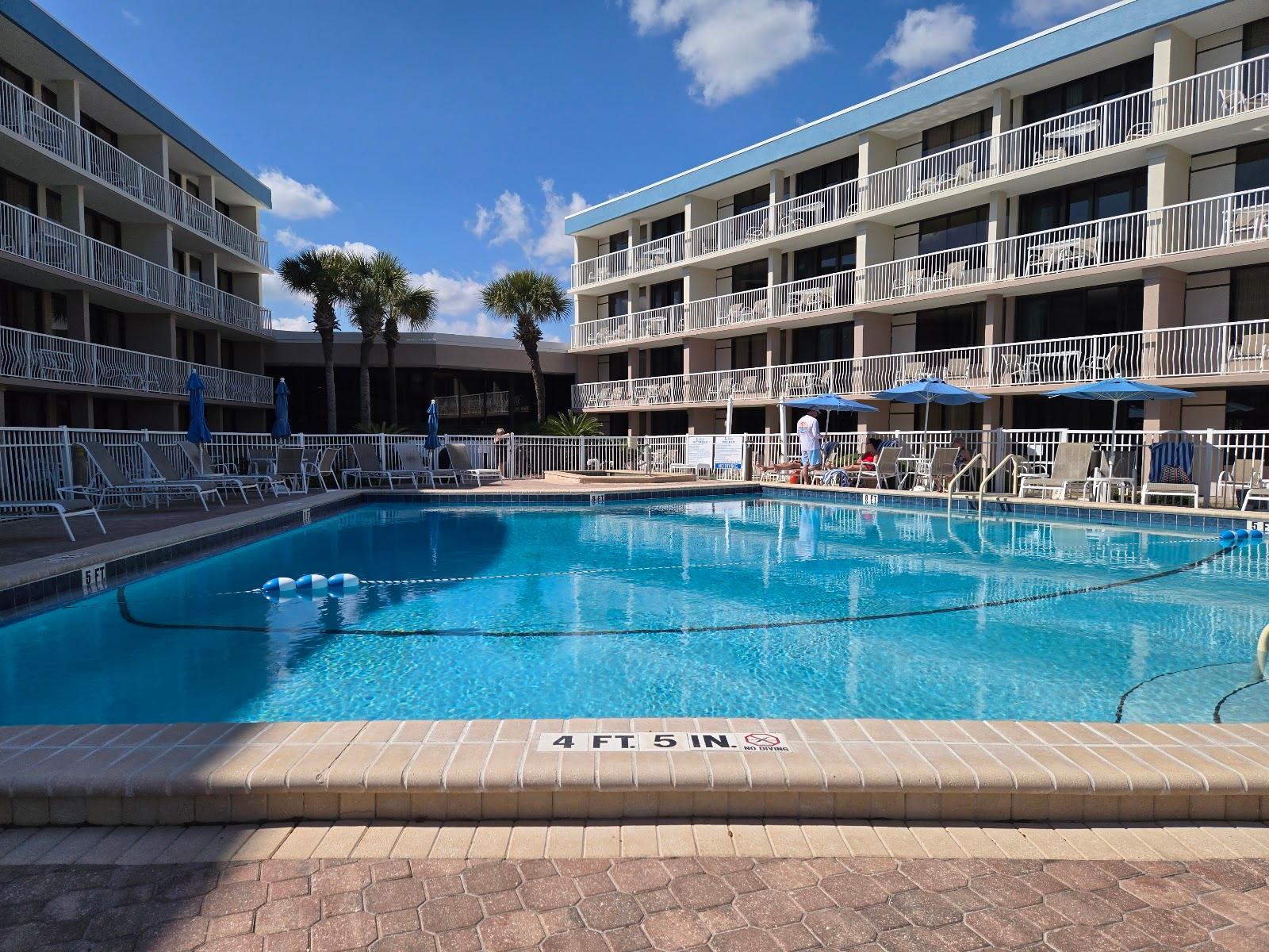 The Beach Club at St. Augustine