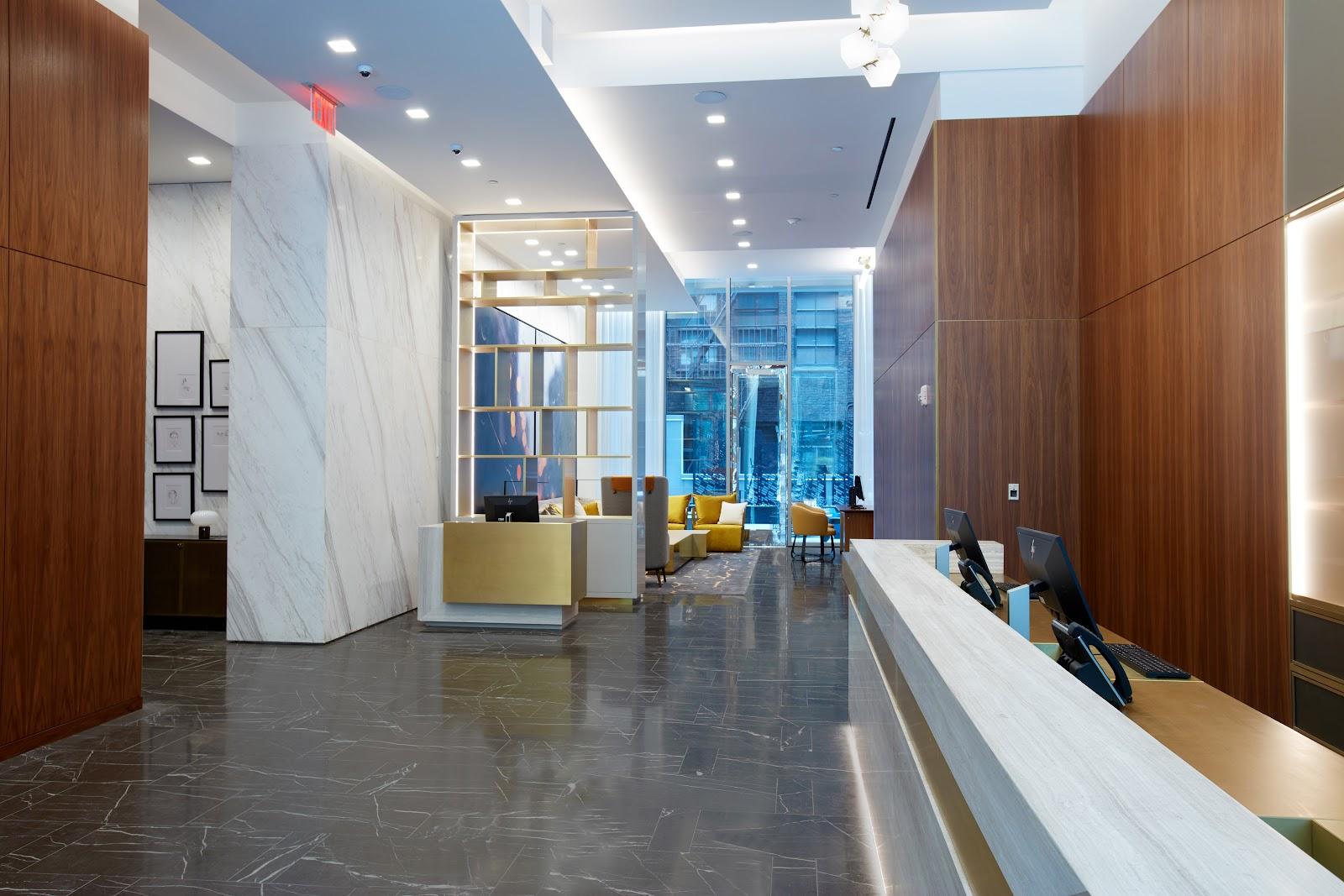 The Central at 5Th, A Hilton Club