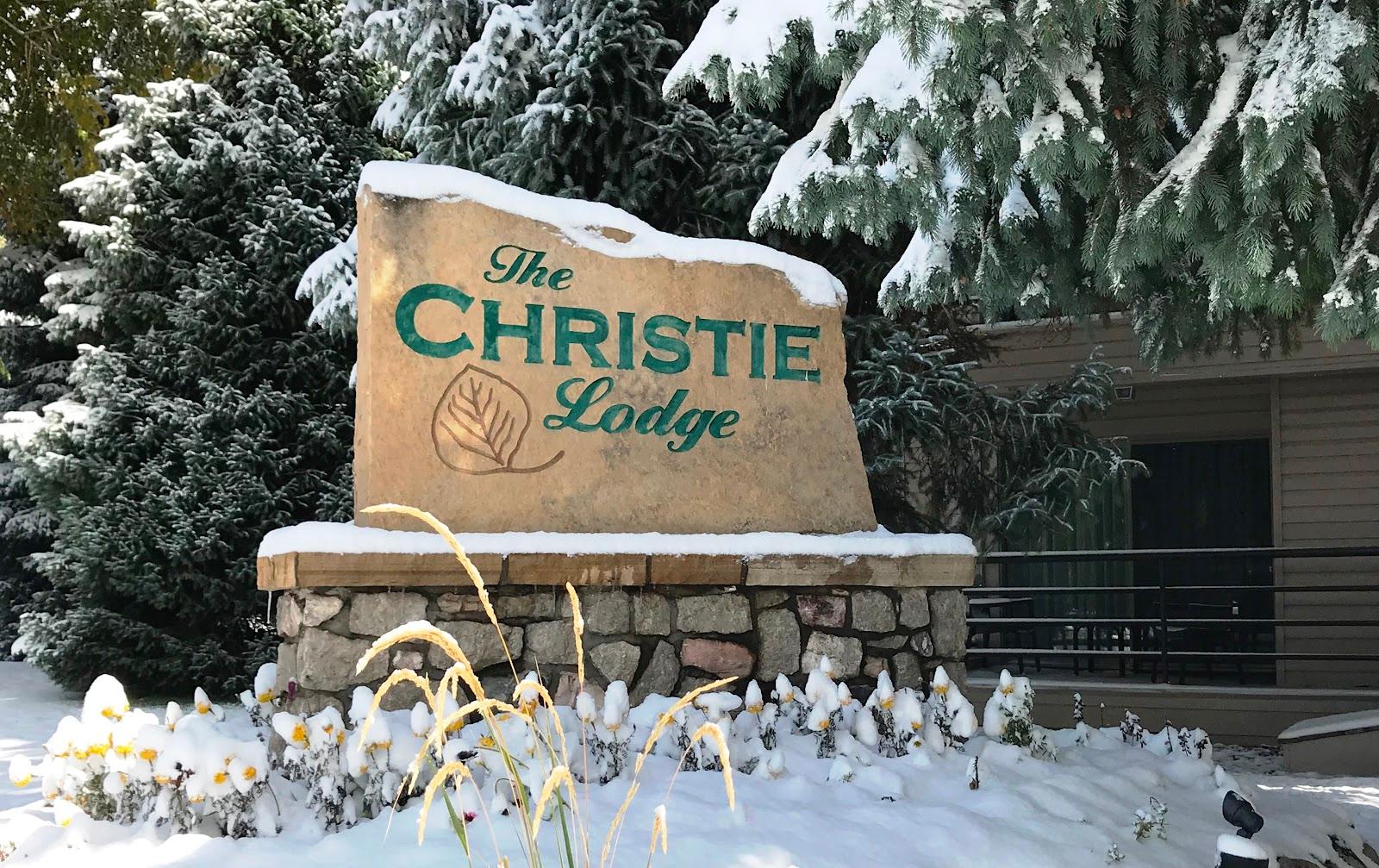 The Christie Lodge