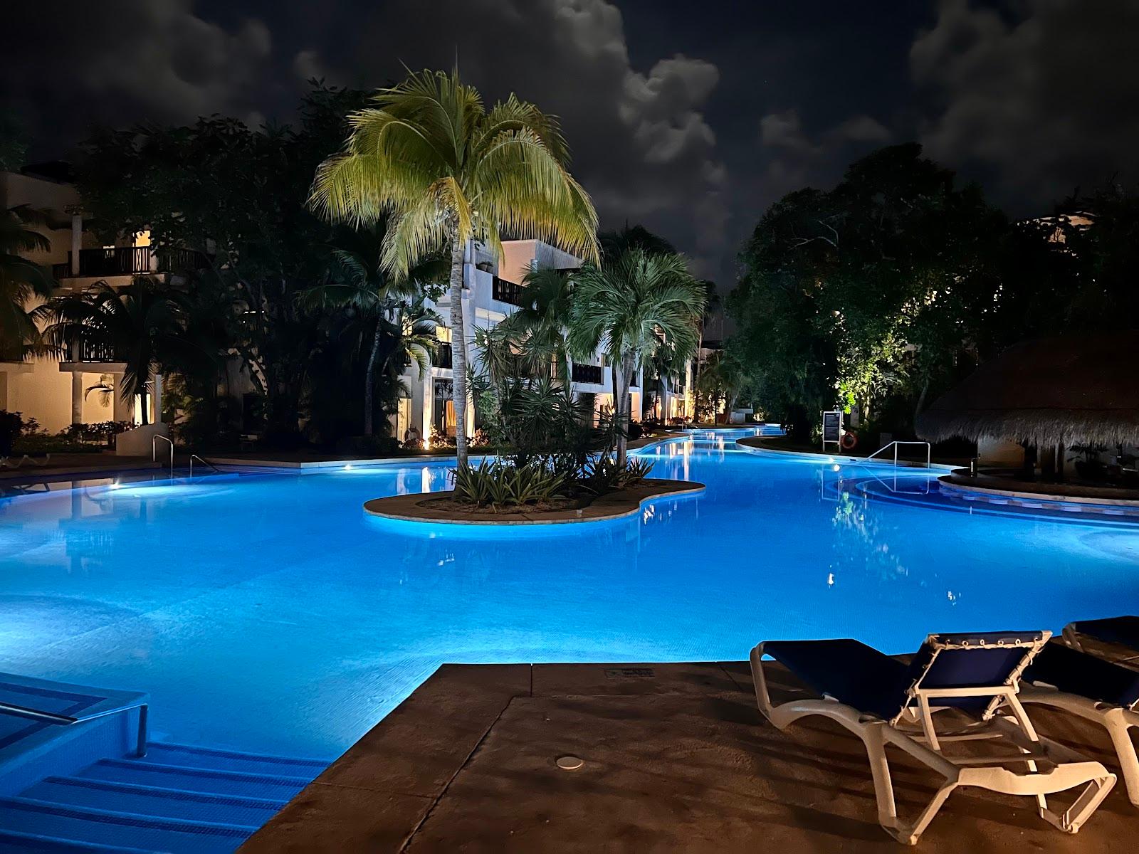 The Fives Beach Hotel - Á la Carte All Inclusive - Mexico