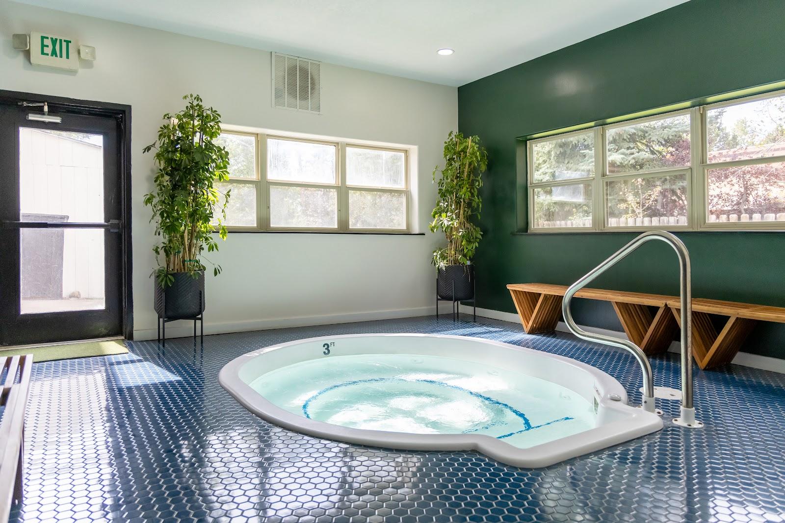 The Fold Hotels Steamboat Springs - United States