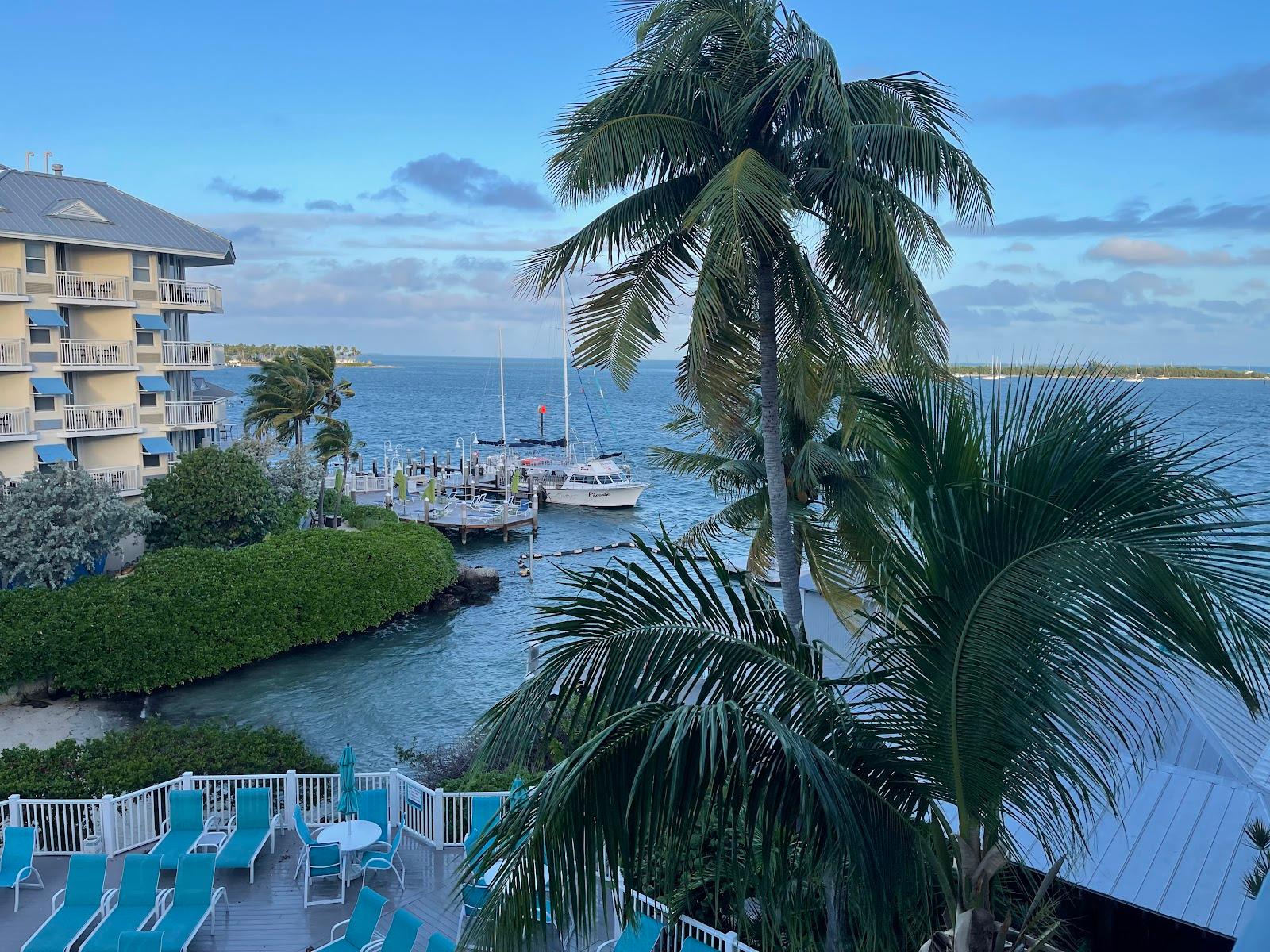 The Galleon Resort